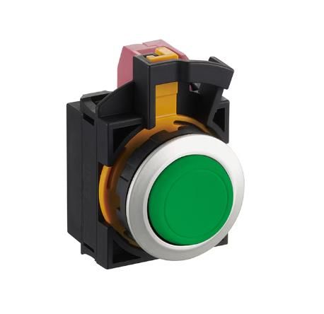 IDEC CW4B-M2E11G Device