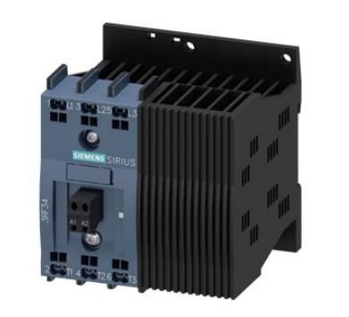 Siemens 3RF34122BB24 Contactor