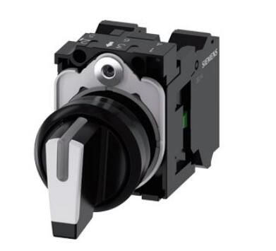 Siemens 3SU11002BM603NA0 Switch