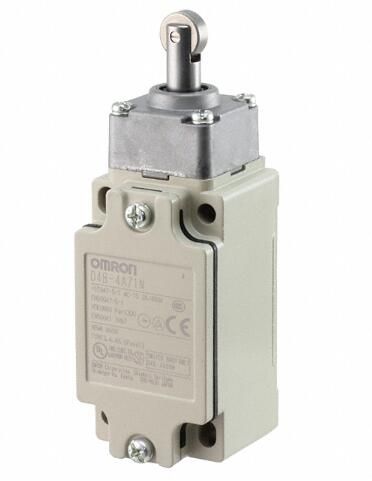 OMRON D4B4A71N Switch