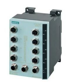 Siemens 6GK52080HA102AA6 SCALANCE
