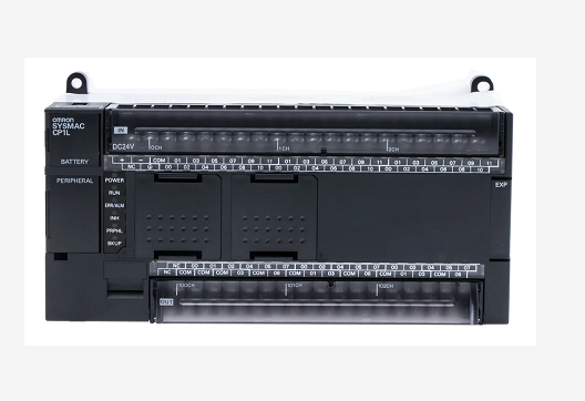 OMRON CP1LM60DTA Device
