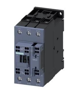 Siemens 3RT20383NP30 Contactor