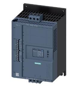 Siemens 3RW52131AC15 Starter