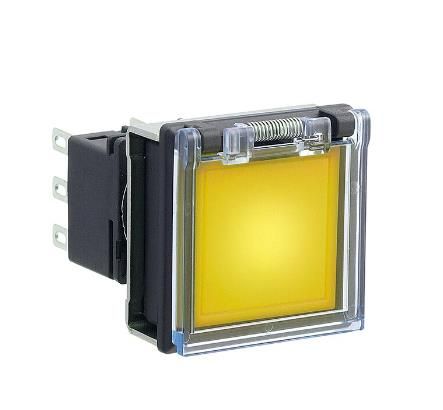 IDEC LBW7GL-A1T24VY Device