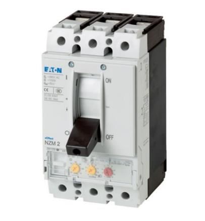 EATON/Moeller 265788 NZMH2-ME220 Device
