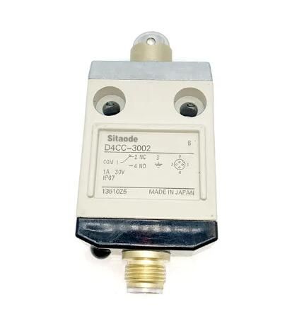 OMRON D4CC3002 Switch
