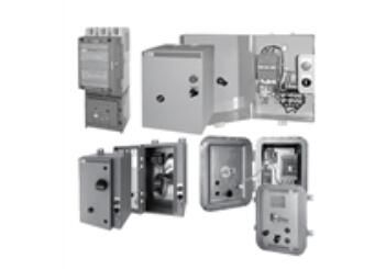 ABB A12S1-84Q Starter