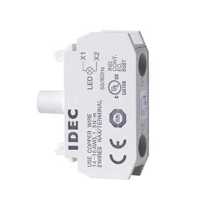 IDEC CW-EAQHR Device