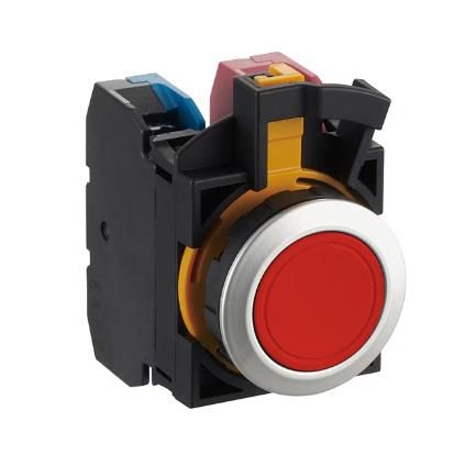 IDEC CW4B-M1E10R Device