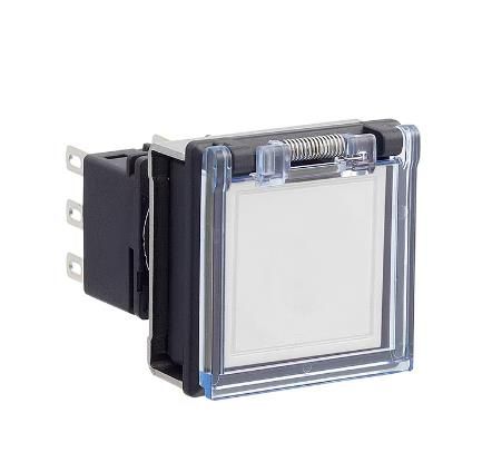 IDEC LBW7GB-A1T2VW Device