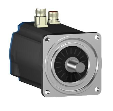 Schneider Electric BSH1004P22A1A Motor
