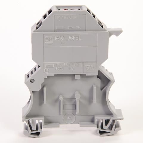 Allen Bradley 1492-J6FB1120 Device