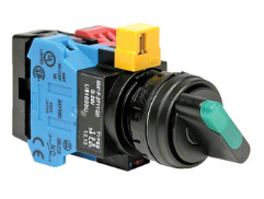 IDEC HW1F-33F11QD-G-6V Device