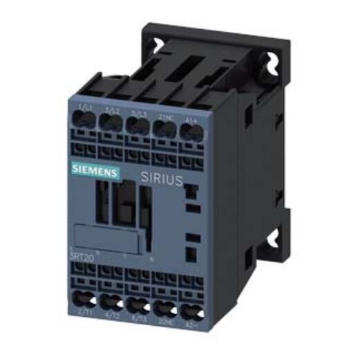 Siemens 3RT20162HB42 Relay