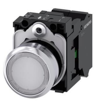 Siemens 3SU11560AB603BA0 Button