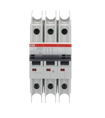 ABB SU203M-K0.2 Breaker