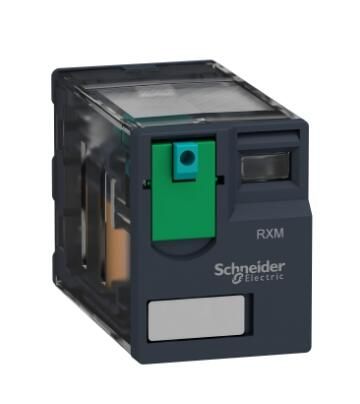 Schneider Electric RXM4GB1JD Relay