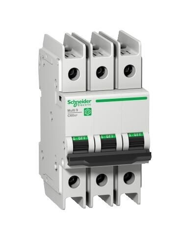 Schneider Electric M9F43302 Breaker