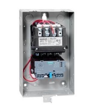 Siemens 14BUA32BA Starter