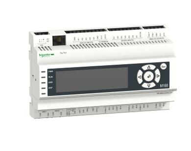 Schneider Electric TM168D23AHU101 Device