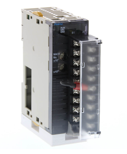 OMRON CJ1WPH41U Device