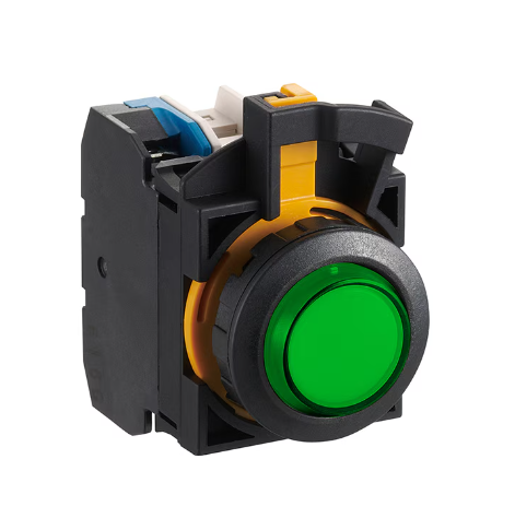 IDEC CW1L-A2E22Q4S Device