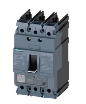 Siemens 3VA51256EC310AA0 Breaker