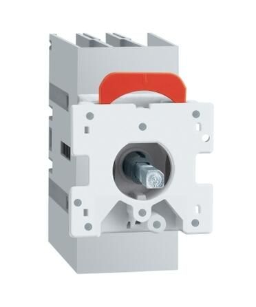 Schneider Electric VLS3P040D1 Switch