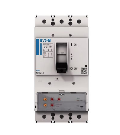 EATON/Moeller 191484 NZMN3-4-VX400/VAR-SVE Device