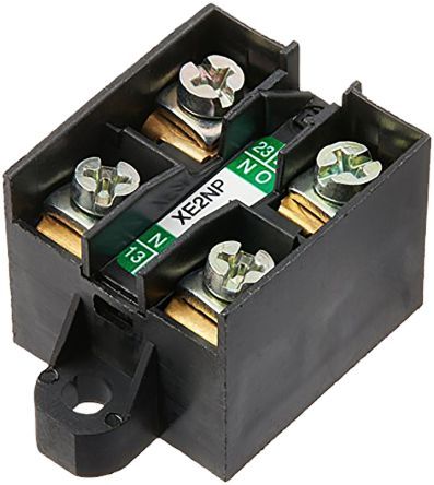 Telemecanique XE2NP2131 Relay