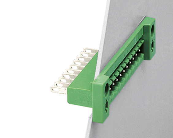 Phoenix Contact 707125 Plug