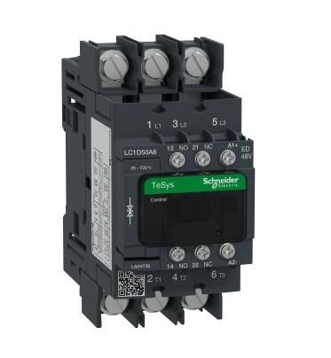 Schneider Electric LC1D50A6ED Device