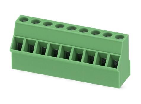 Phoenix Contact 1701626 Connector
