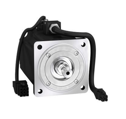 Schneider Electric BCH2LD0233CF5C Motor
