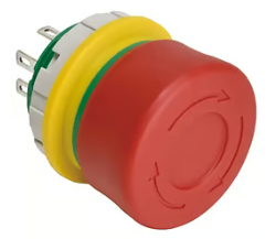 IDEC XW1E-BV3SG12TRH Device