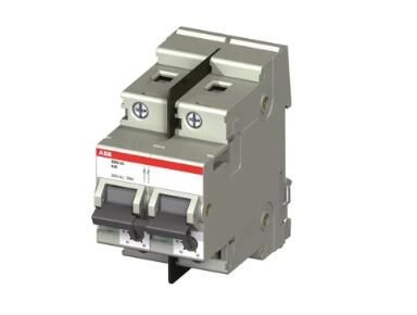 ABB S502-C63 Circuit Breaker