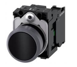 Siemens 3SU11300AB101BA0 Button