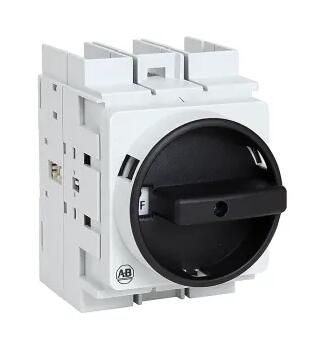 Allen Bradley 194U-E60-1753 Device