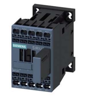 Siemens 3RT20152QB42 Relay