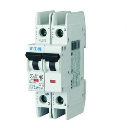 EATON/Moeller 190786 FAZ-C63/2-NA Device
