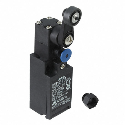 OMRON D4N-4A20-NPT Device