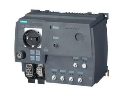 Siemens 3RK13256KS413AA0 Device