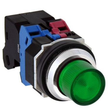 IDEC ALD224602DNUG Device