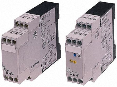 Moeller EMT6-DB Relay