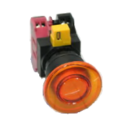 IDEC HW1L-A4F01QD-A-24V Device