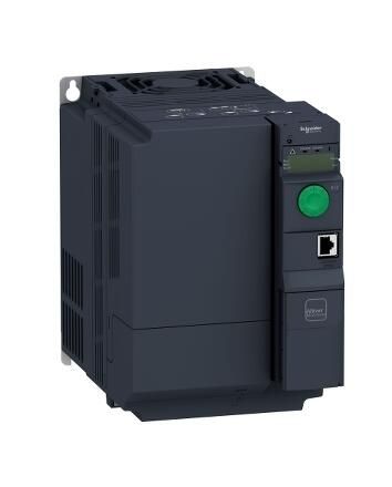 Schneider Electric ATV320U75N4B Book