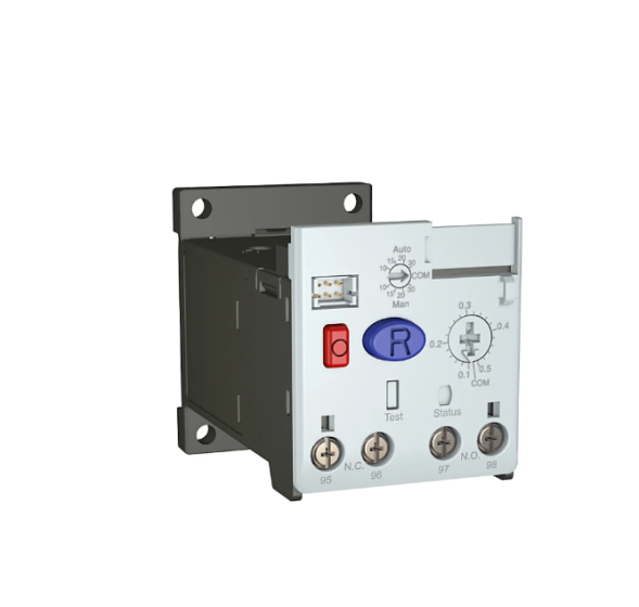Allen-Bradley 193-1EECP Overload Relay