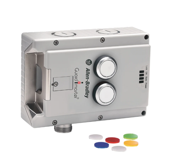 Allen-Bradley 442G-MABR-URM-C01 Lock Module