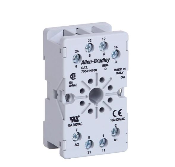 Allen Bradley 700-HN100 Device